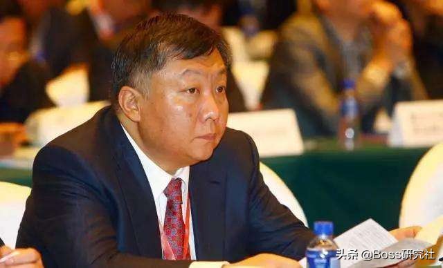 全国最富有的10个河北人（省外篇），人均身价178.4亿元