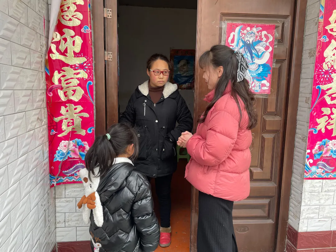 洋縣磨子橋中心小學(xué)“進(jìn)知解”活動(dòng)(圖3) 洋縣磨子橋中心小學(xué)“進(jìn)知解”活動(dòng)(圖3)