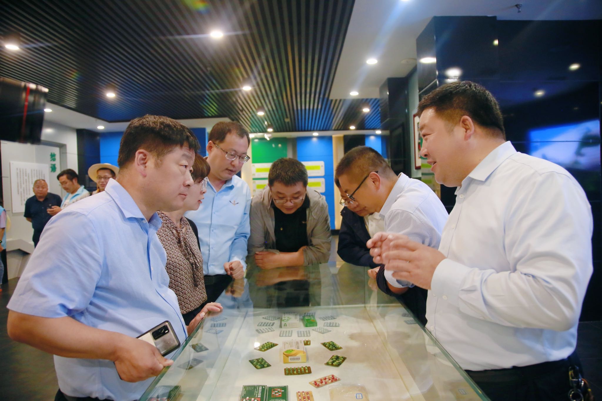 陕西网上茶博会聚焦茶产业链平利实践融出新链条 振兴“一盘棋”