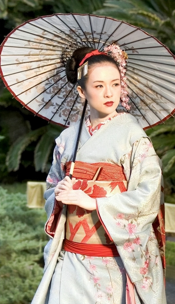 “野心家”章子怡做了什么事，让张曼玉放狠话永不和她合作