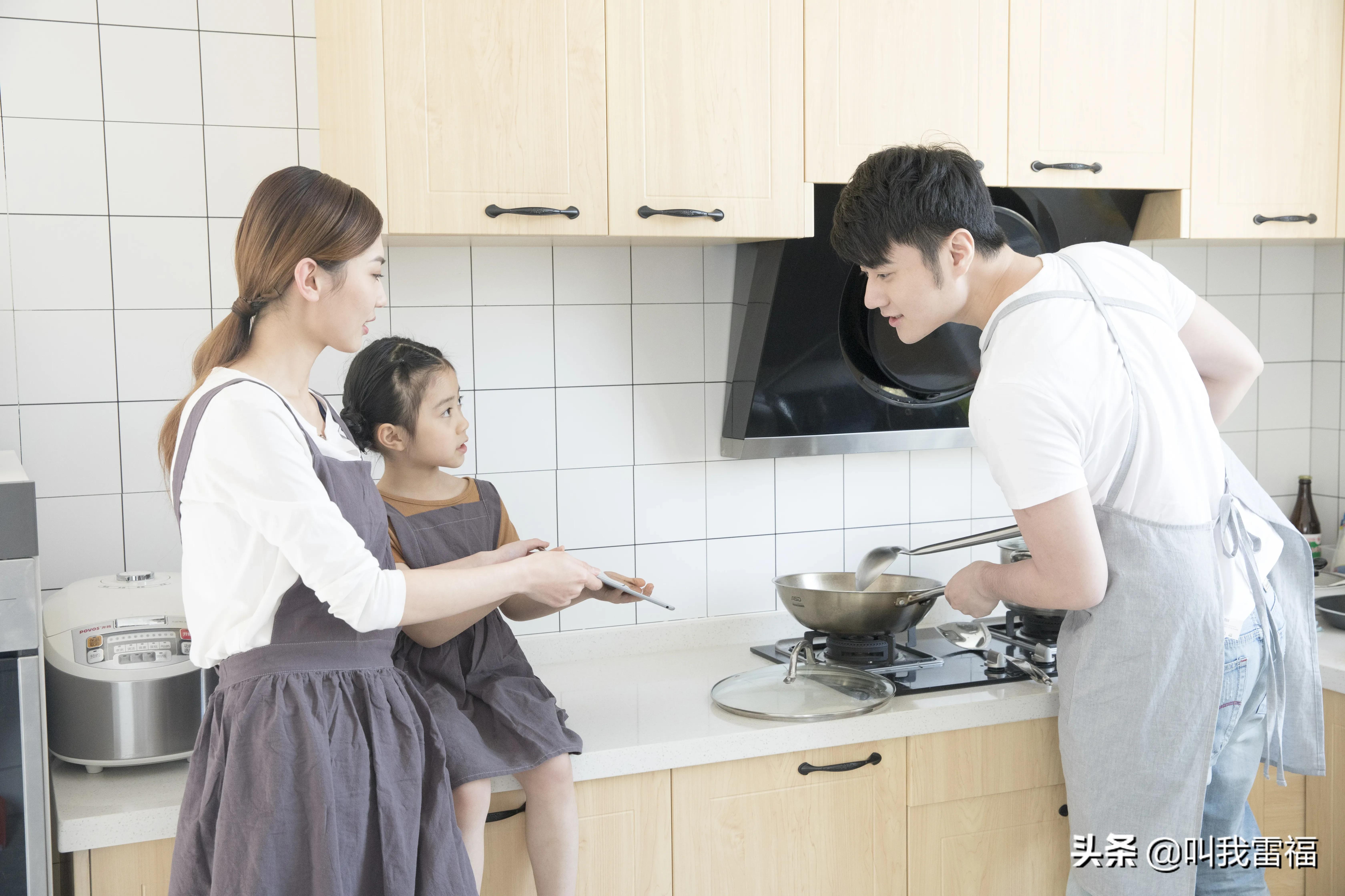 130句感恩的话送给天下所有的父母