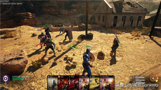 除了《艾尔登法环》，今年我们还能玩到什么游戏？