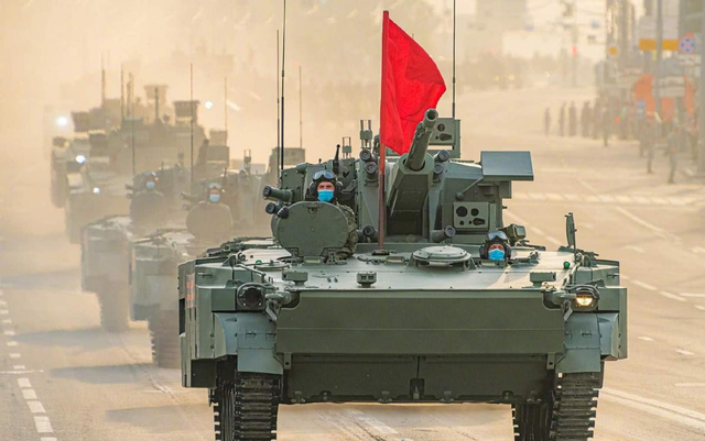 俄乌战争，台当局自以为是乌克兰？俄乌与台海之战不可同日而语