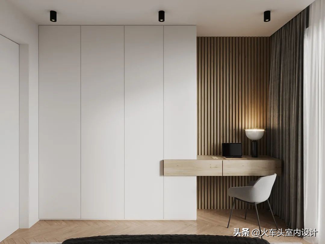 100款 · 居家办公空间设计