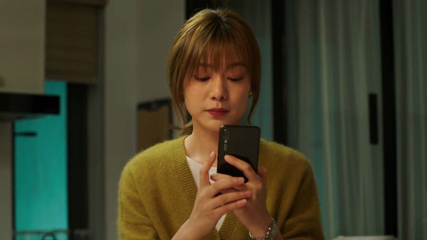 “完美的朋友”4个主要年龄，14岁的丈夫和妻子无法看到