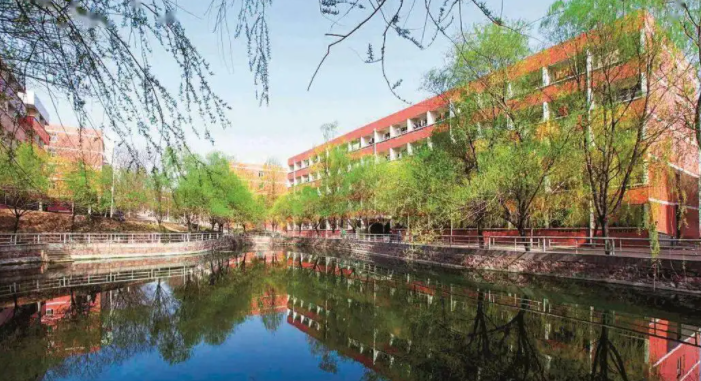 高校为毕业生定制“特殊”礼物，很有纪念意义，网友狠狠羡慕了