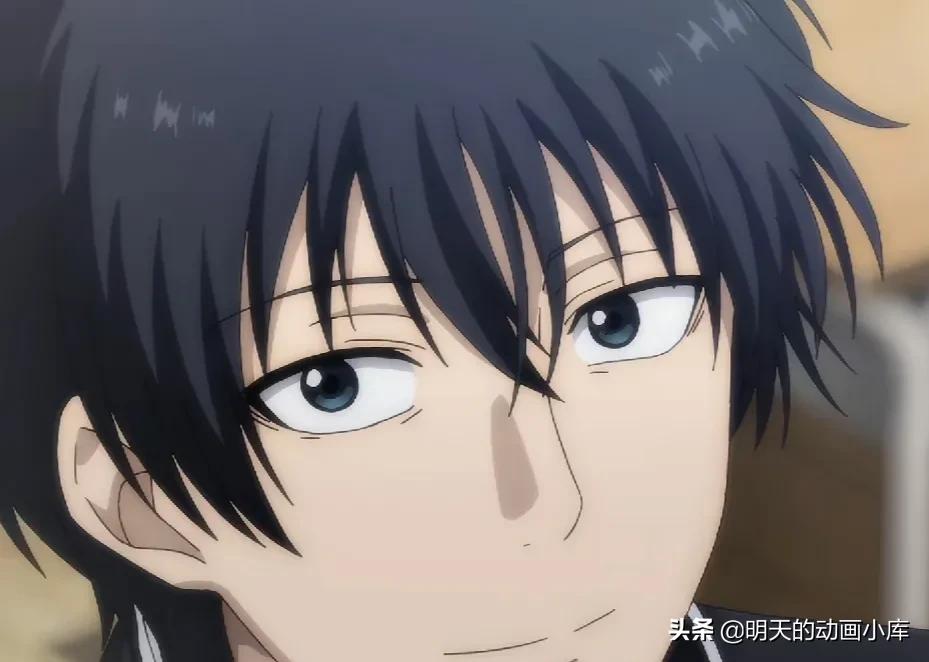 「悬疑Ⅹ推理X校园」题材《朋友游戏》|2022年4月新番预告