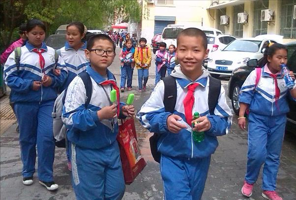 放假通知！全国中小学寒假时间确定，但还有一个坏消息