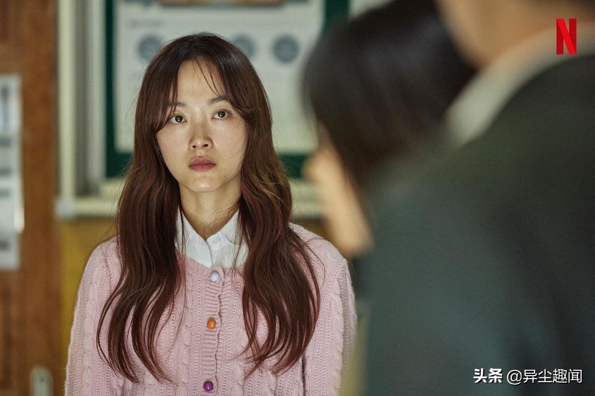 NETFLIX漫改《僵尸校园》懒人包，演员IG+剧情简介+4大看点大统整