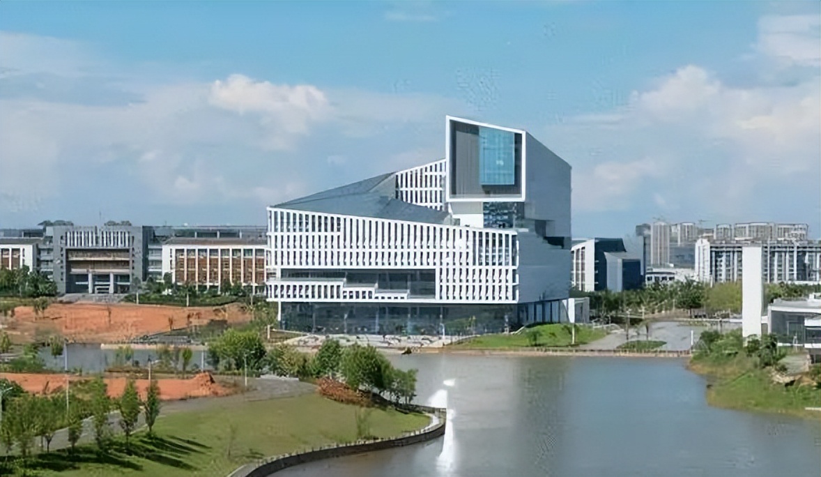 安徽高校排名“大洗牌”：安徽师大惜败安徽大学，合工大表现出色