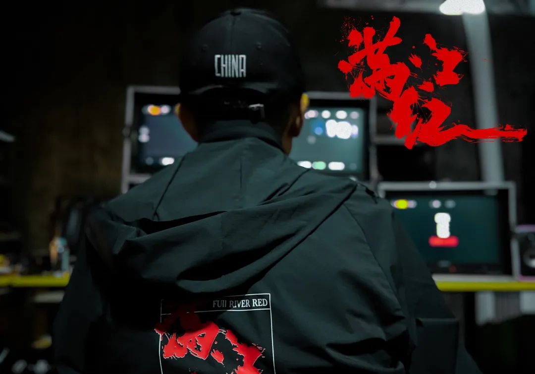 117年前，中国人首次尝试拍TA