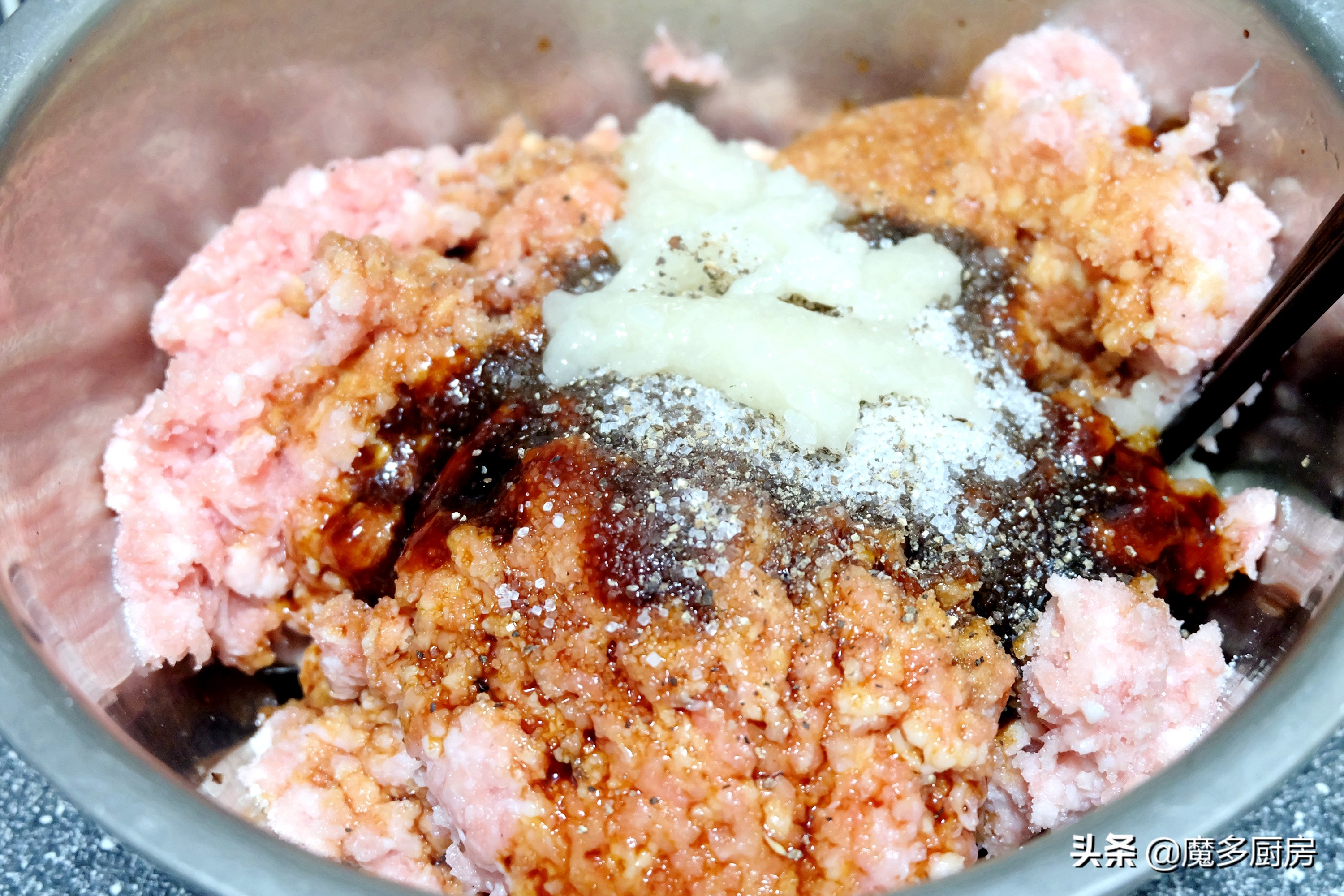 想吃放心烤肠，自己动手做吧！详细图文食谱来了，跟做准成功