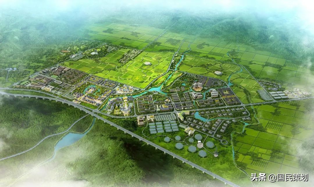 时隔八年第一次修订！农田建设更高国家标准，农民受益、国家稳粮