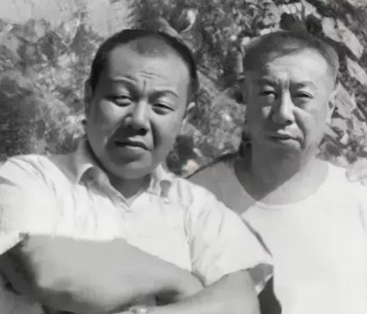 王孝忠《地道战》的鬼子小队长山田