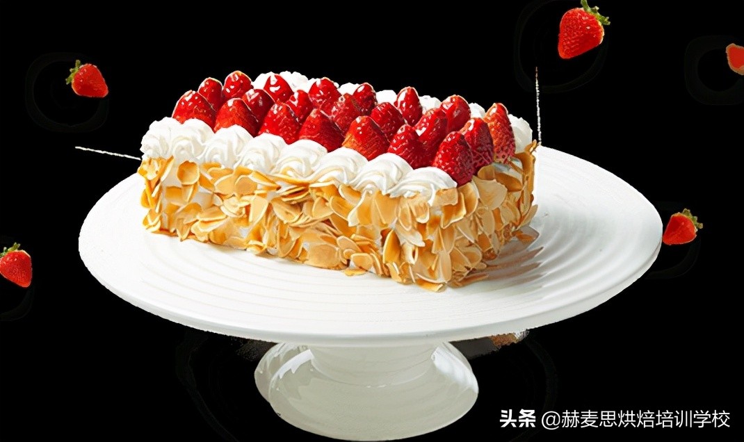 杭州西点培训班课程一般学些啥？赫麦思烘焙学校如是说