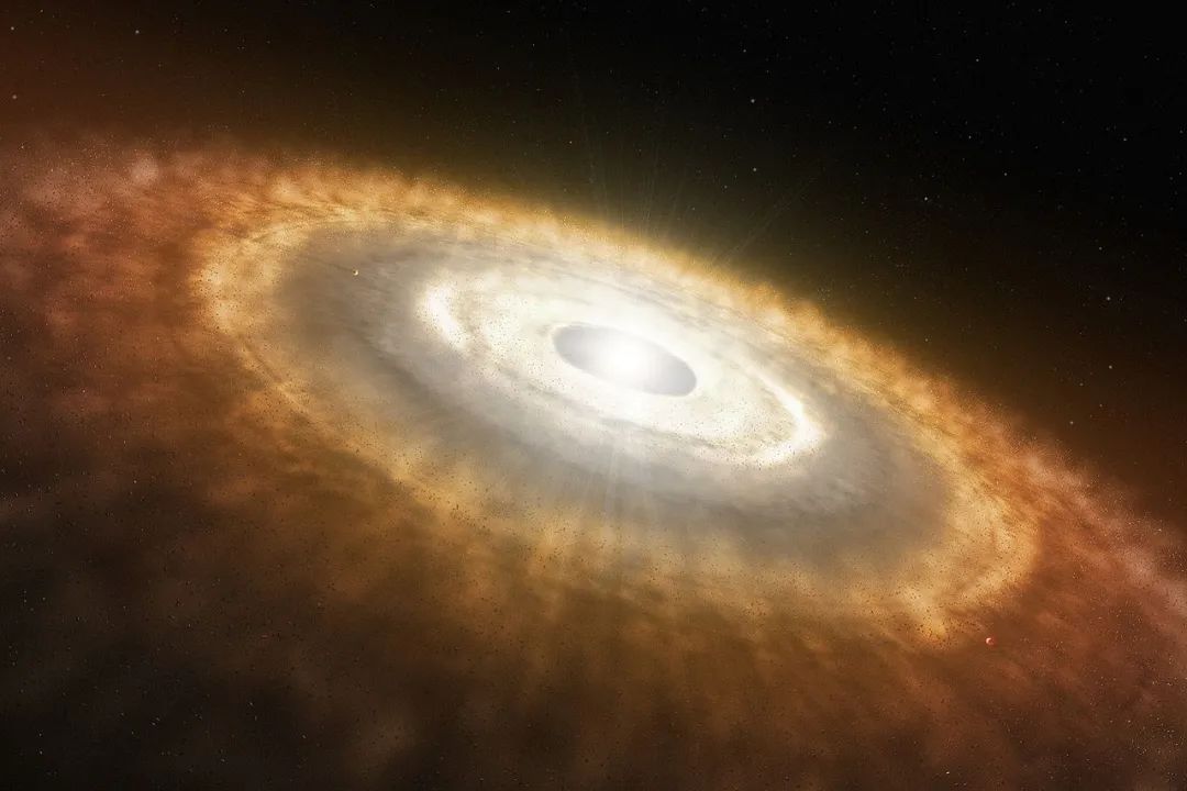外星人，曾经和人类擦肩而过？