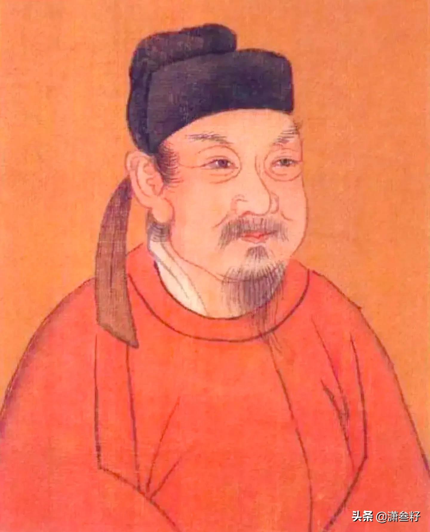 聊聊徐州历史名人/刘禹锡