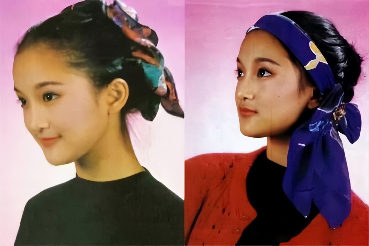 8位挂历女神：巩俐华贵、周迅灵动、瞿颖最奔放，谁是你心中第一