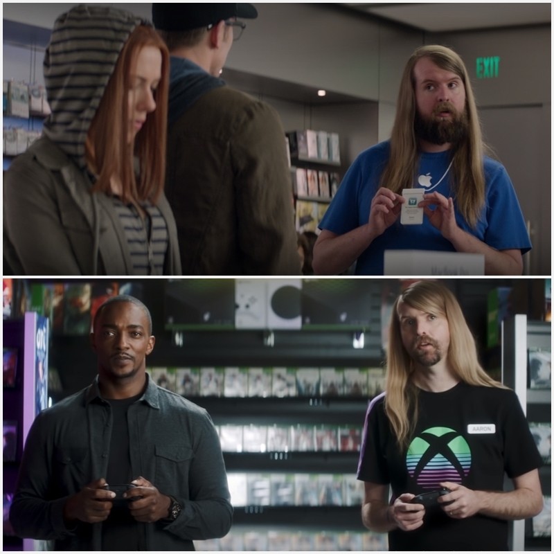 《惊奇少女》首集30个彩蛋与细节解析！向“超人”致敬！（上）