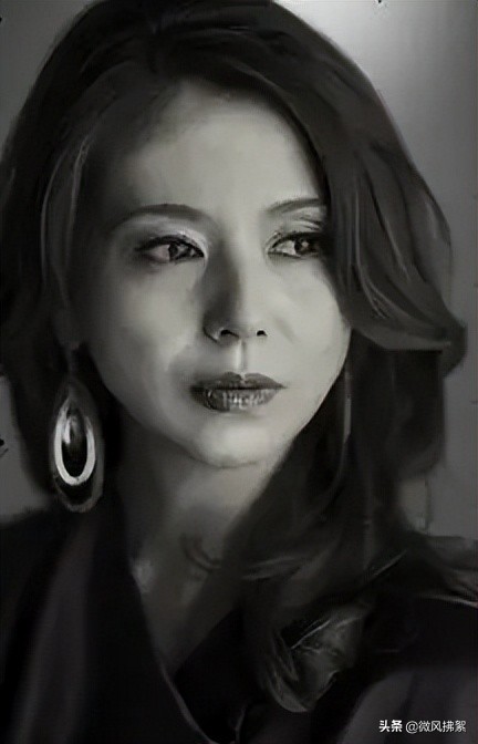 霓虹国昭和时代女星的颜值盛典（下）