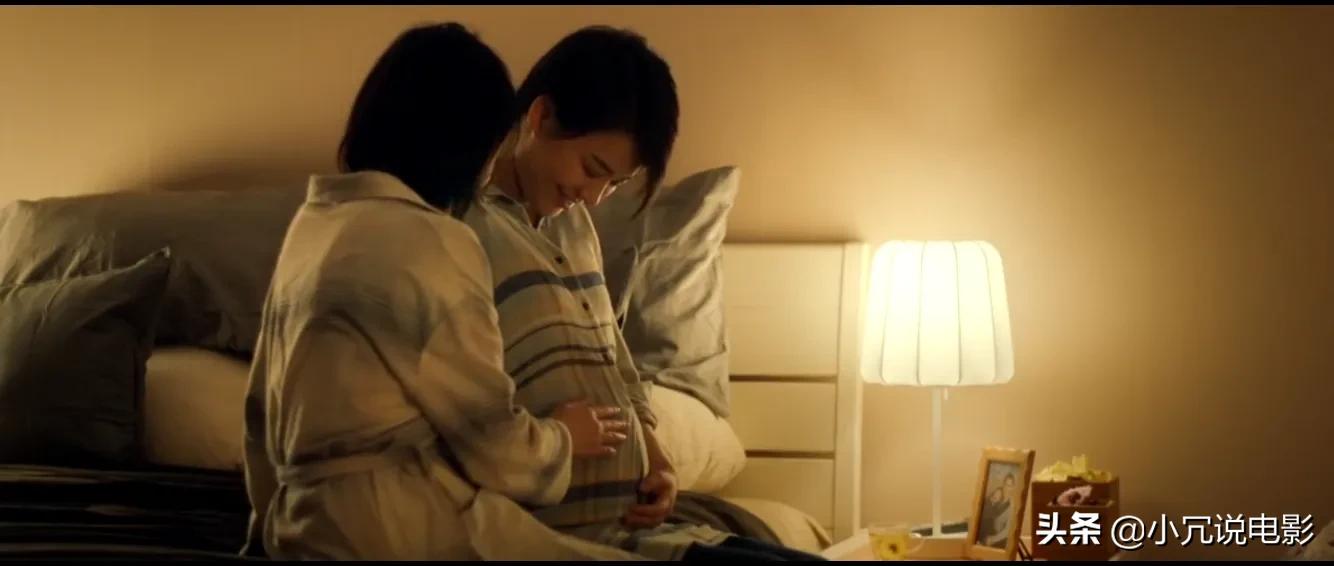 电影《七月与安生》，让出来的爱情幸福吗？七月与安生都没有