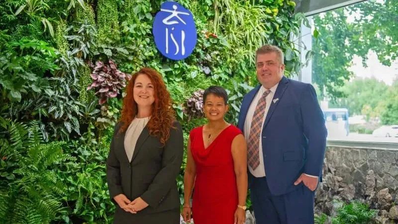 莫比岛择校｜北京顺义国际学校ISB