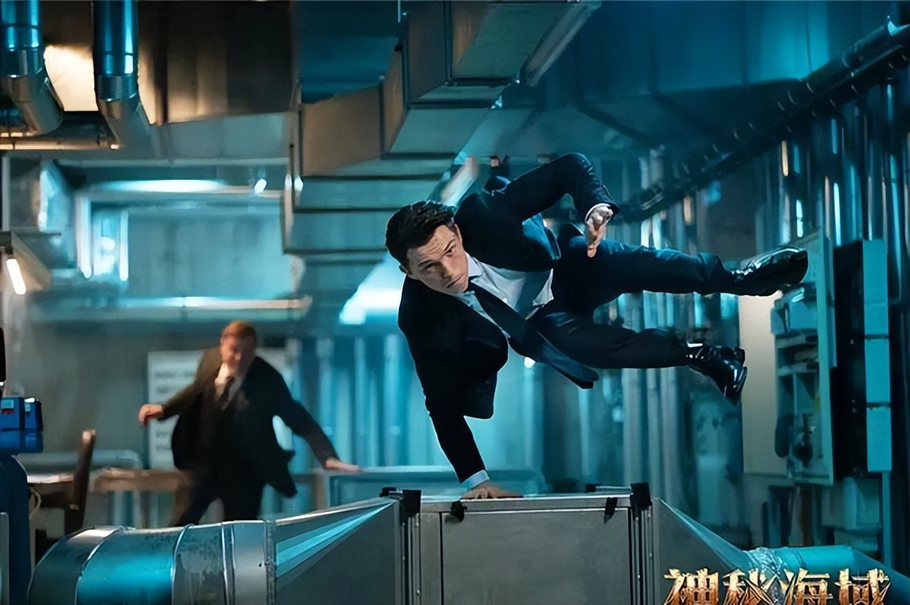 电影《神秘海域》（免费高清版）在线完整观看【1280P中字】百度网盘 迅雷下载 - 小轻秀场