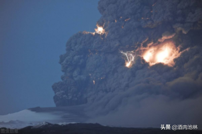 天启大爆炸有多恐怖：两万余人瞬间消失，皇太子被活活吓死