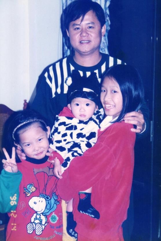 “一笑成名”谢依霖：凭借搞怪火遍两岸三地，一度成为小s接班人