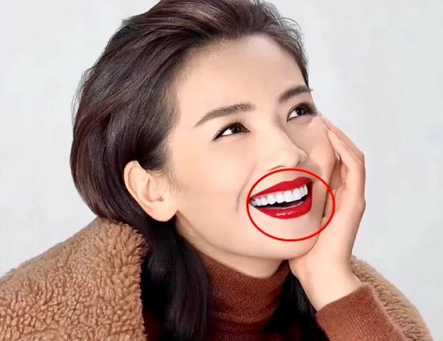 在娱乐圈中有多假，几乎全身任何地方都可以“人造”