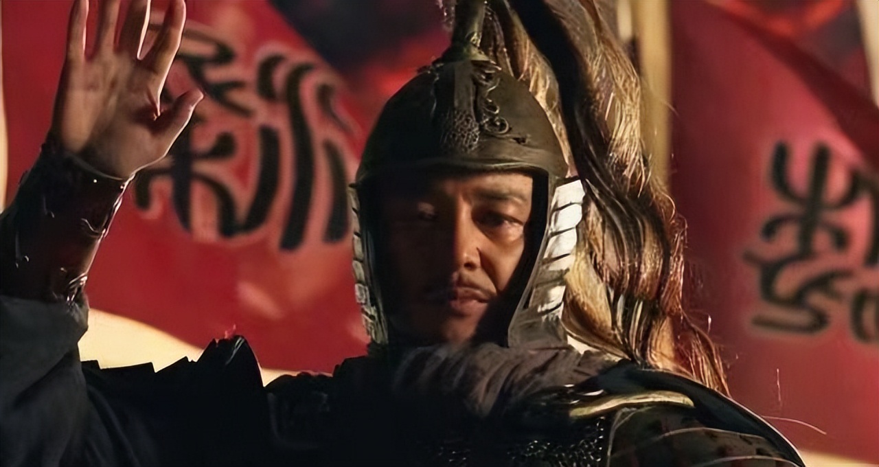 《琅琊榜》梁帝为何如此忌惮林燮，看看赤焰这几位将军就知道了