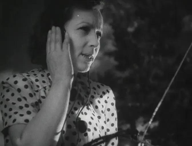 世界电影（0106）苏联电影《锄奸记》（1945）剧照欣赏