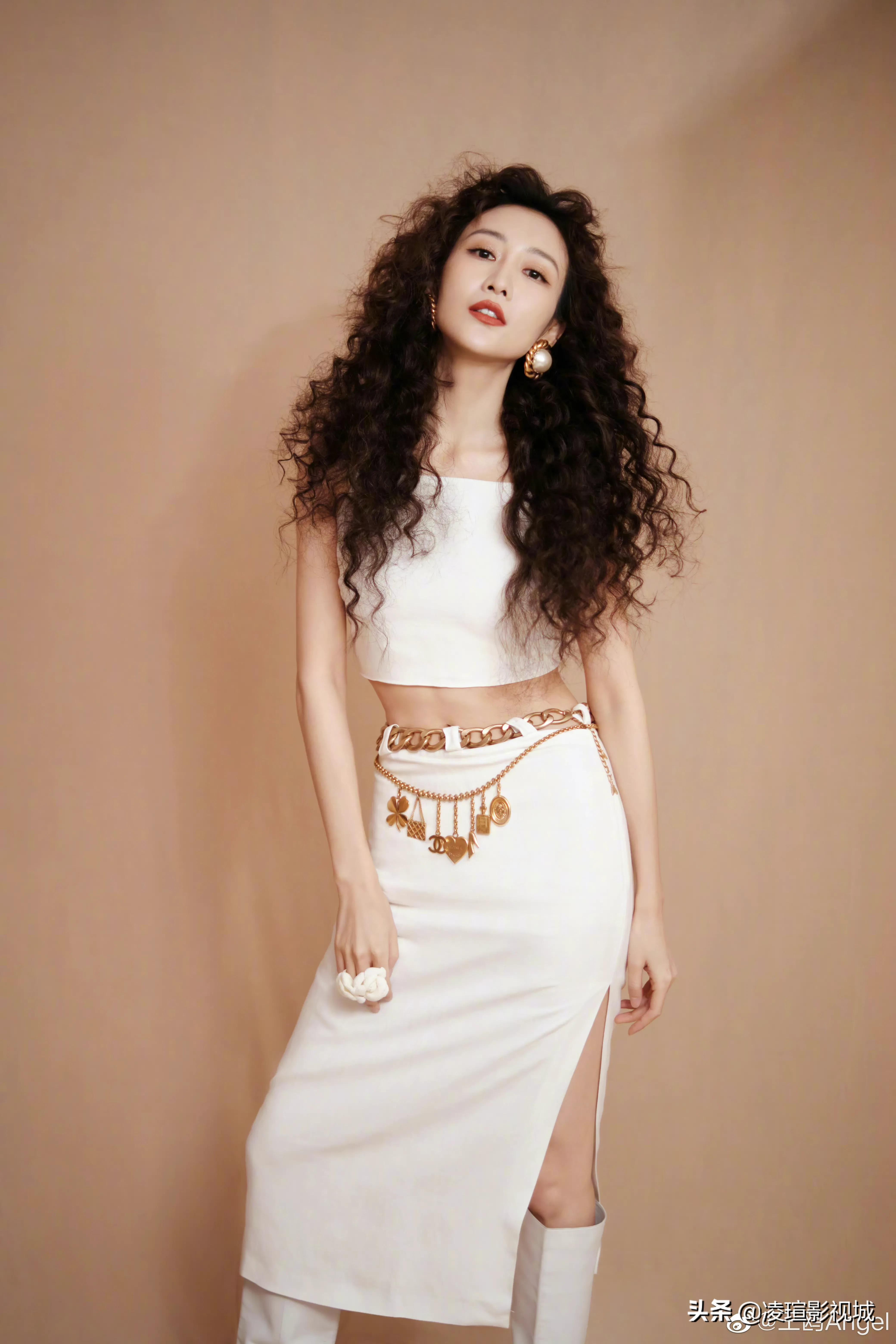 明星壁纸图片分享：王鸥（1）