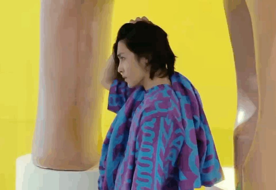 侯明昊尼龙艺术馆奇想大片，真好看，真的可可爱爱，帅帅气气