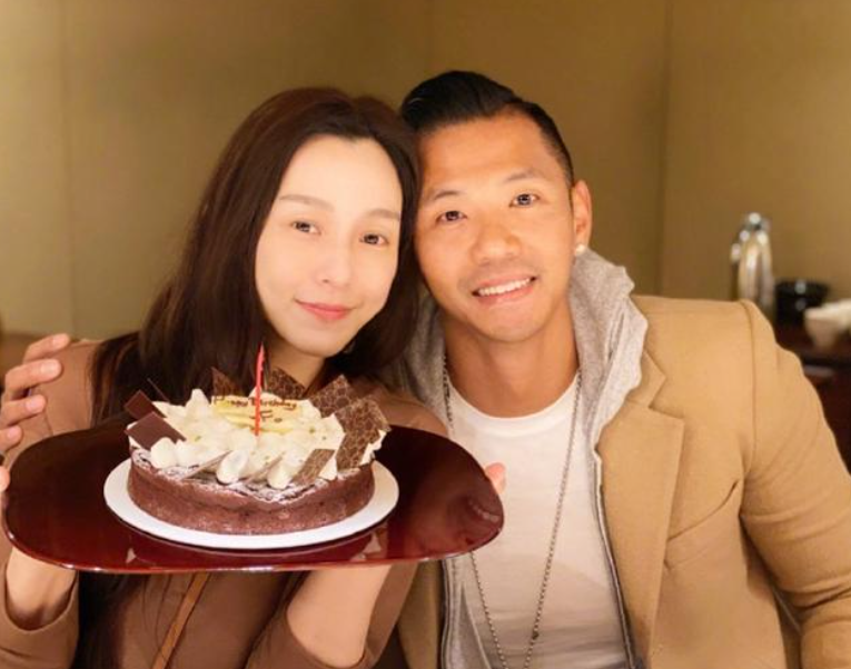 台媒曝王力宏回豪宅陪伴子女，一整天未离开，跟李靓蕾疑似已见面