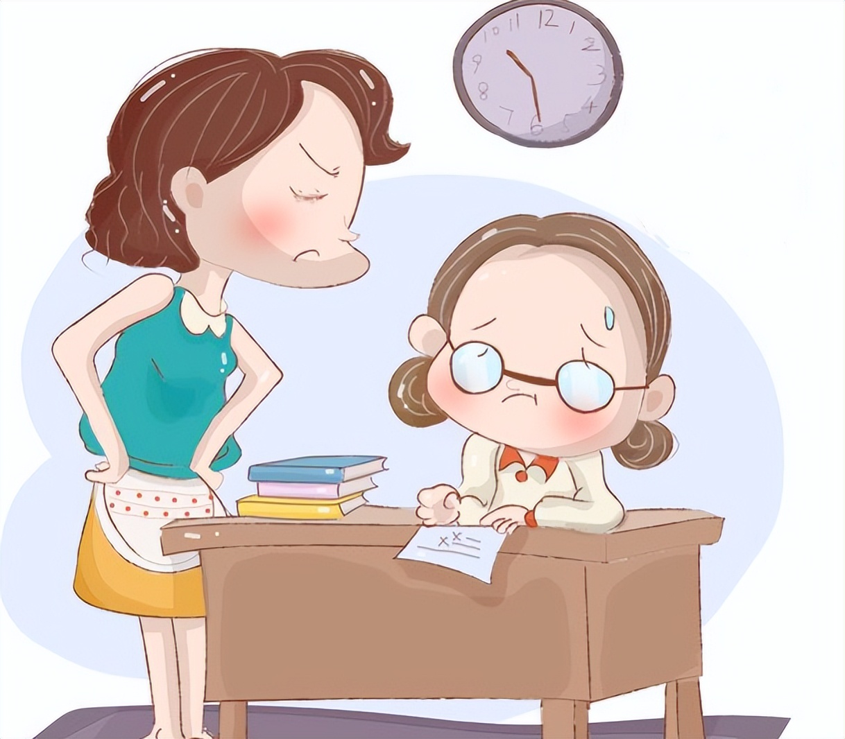 比成绩还重要的三种能力，在学校不会教，孩子回家后可要多费心了