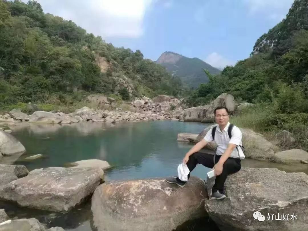 忠魂筑海门——寻访家乡历史名人陈名魁 || 常春藤