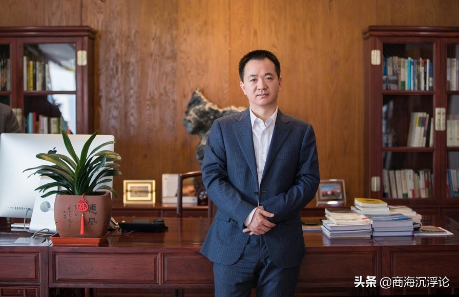 浙江绍兴2021富豪榜大洗牌，3张新面孔进前十，2位女强人表现抢眼
