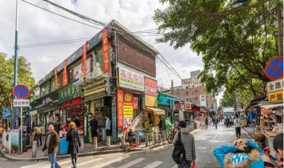 住宿1夜价格不超100元，学校周边旅馆越开越多，内行人揭露生意经