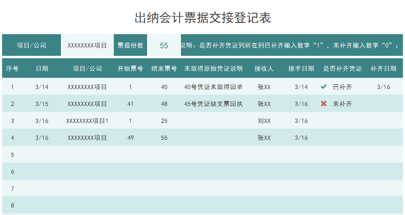 发现一32岁女会计，熬夜做的42份Excel图表美观又实用！太赞了