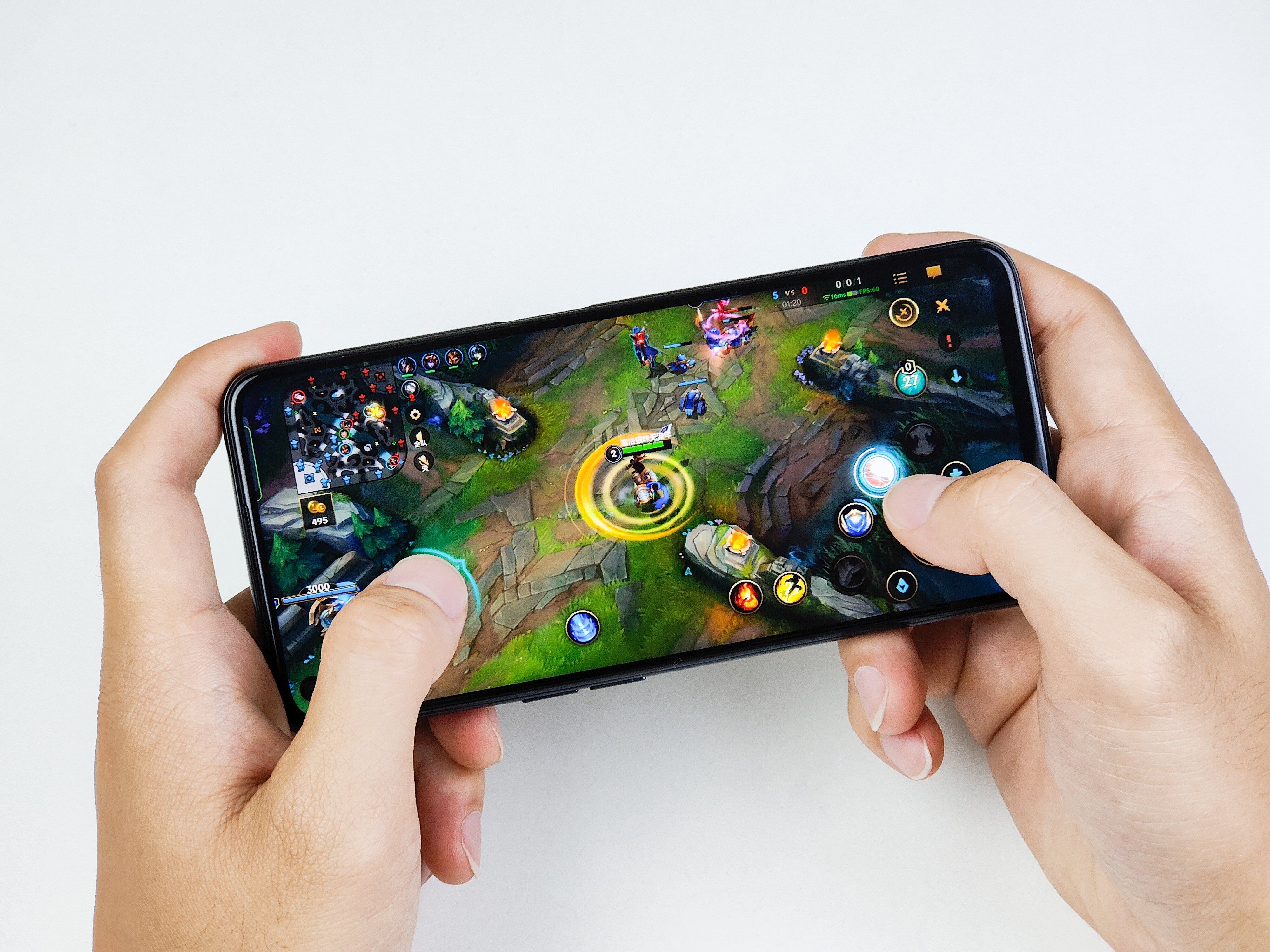 学生党必备数码好物！满足学习娱乐需求，618只要3K出头就拿下