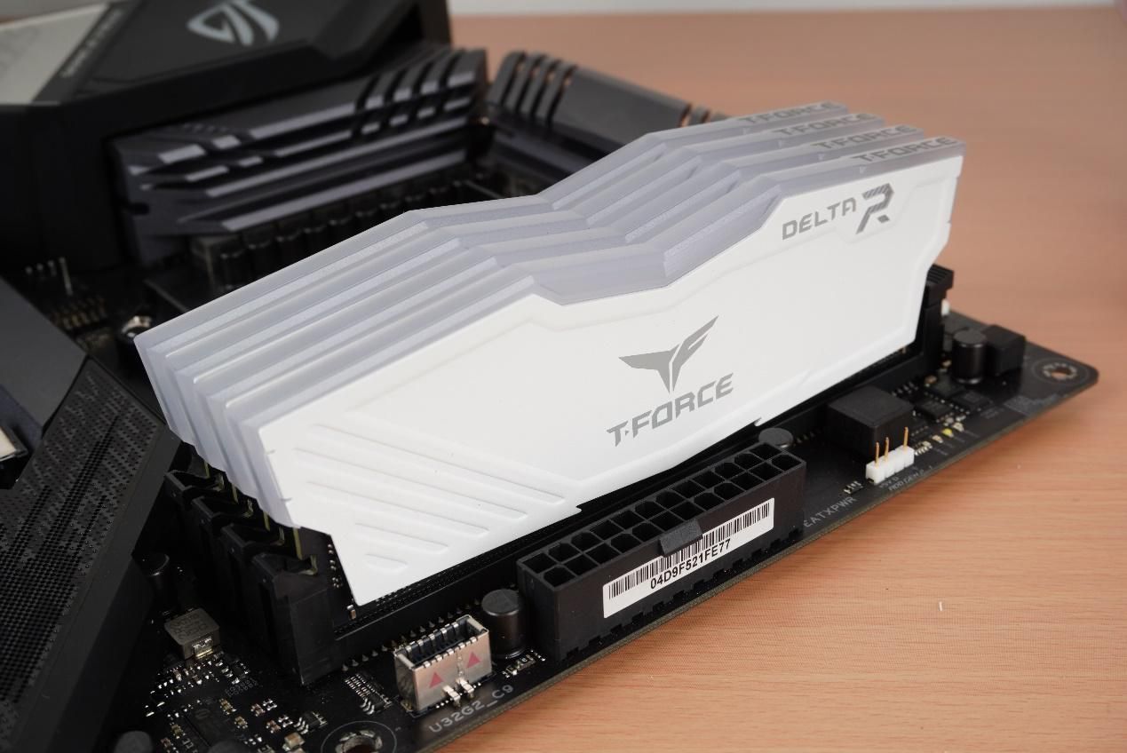 颜值绝对有保证，爱国者K200纯白主题装机配置推荐