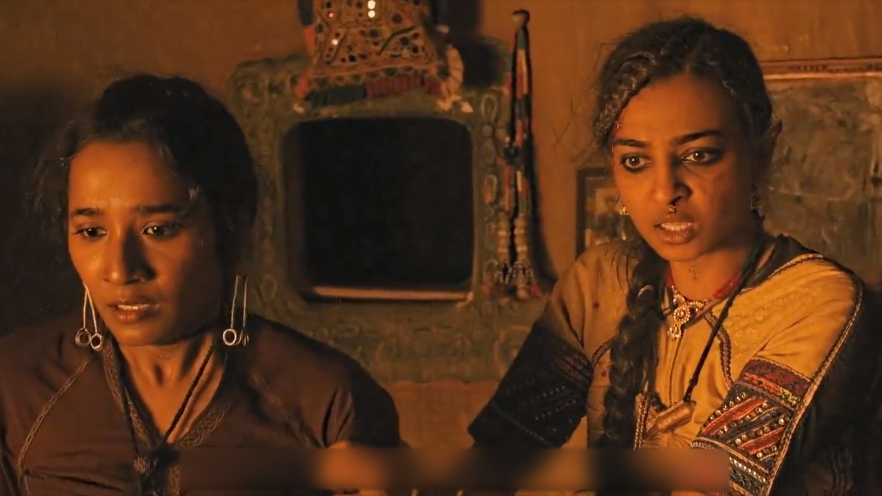 一部让整个印度蒙羞的电影，说透印度女人悲惨命运，看完脊背发凉