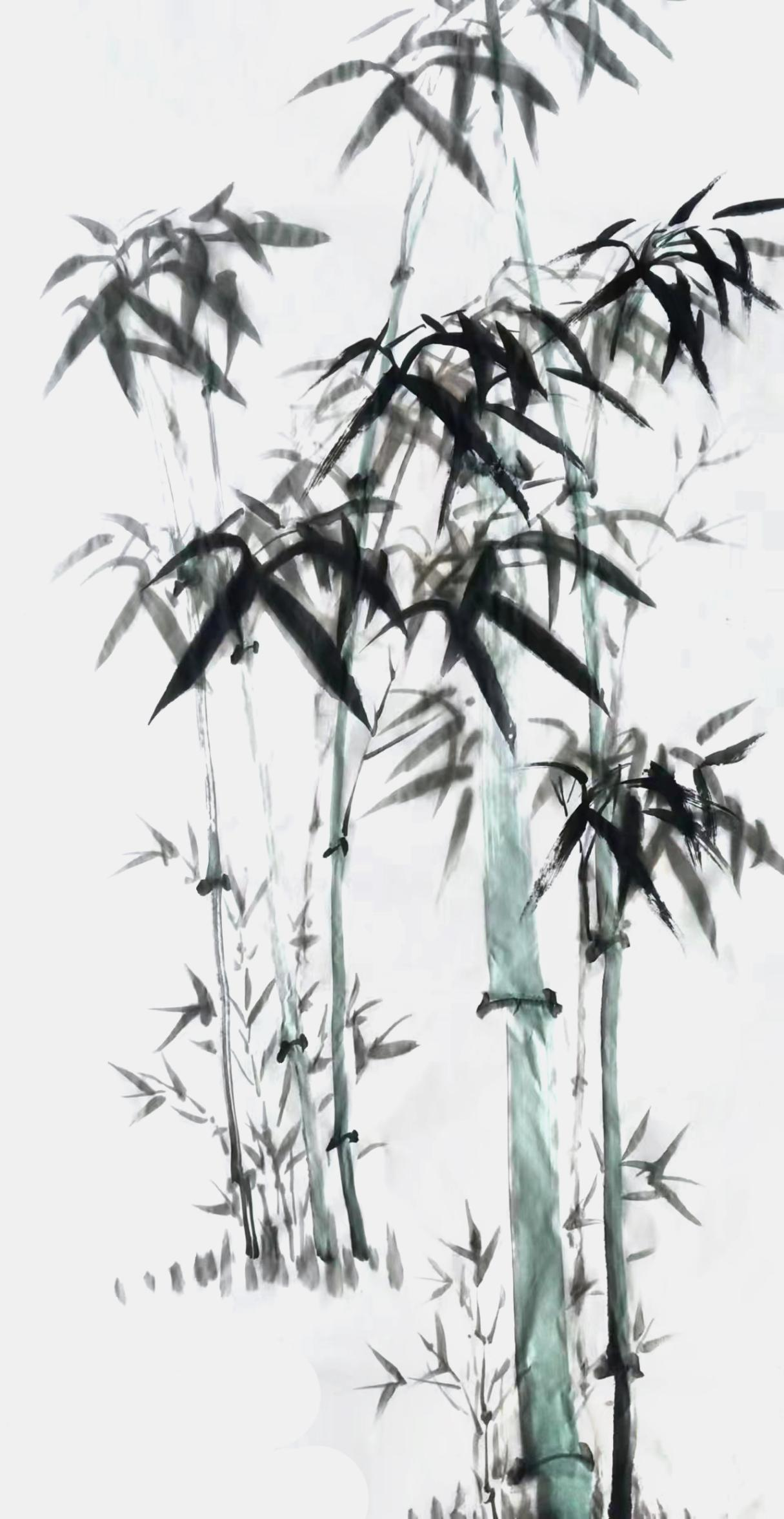 文脉中华 大国人才——著名画家华国佩