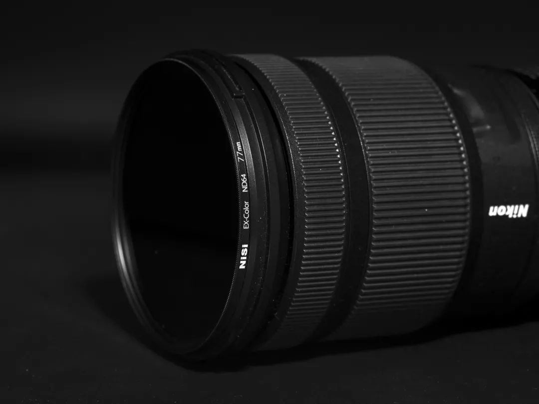 全能挂机组合 尼康Z 7Ⅱ+Z 24-120mm f/4 S试用体会