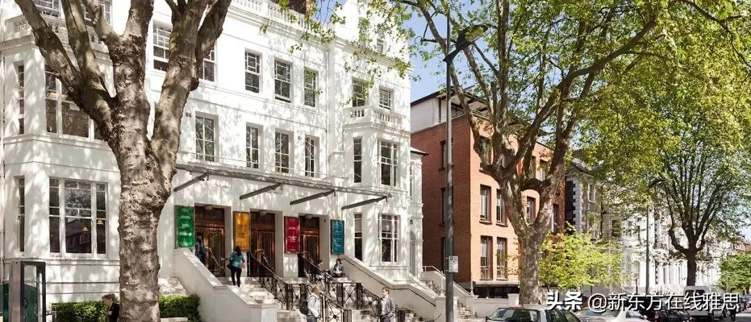 作为全球最佳留学城市No.1，伦敦竟有这么多你不知道的名校