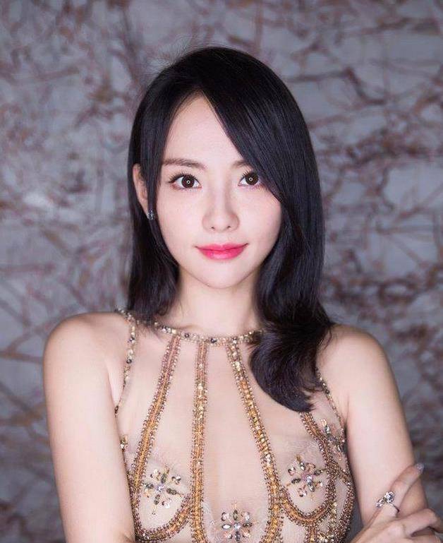 一个演员的演技，经过16年，能成长多少？张嘉倪的改变