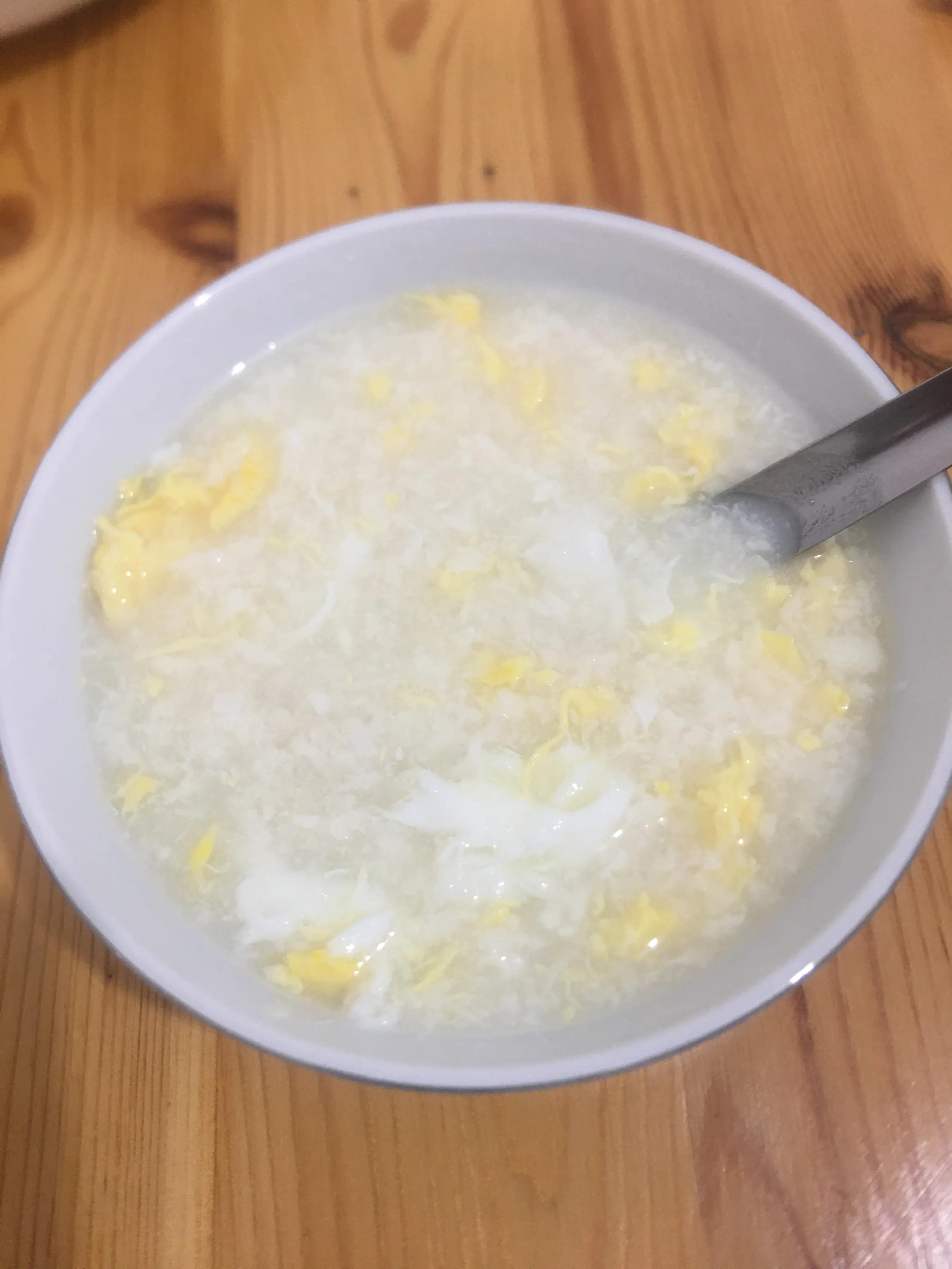 甜酒煮雞蛋,甜酒煮雞蛋有什么功效
