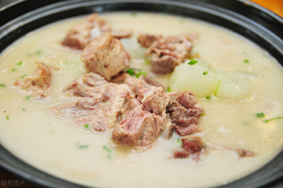 惊蛰前后，多吃6种“高维C”食物，能当主食能做菜，吃出水润肌肤