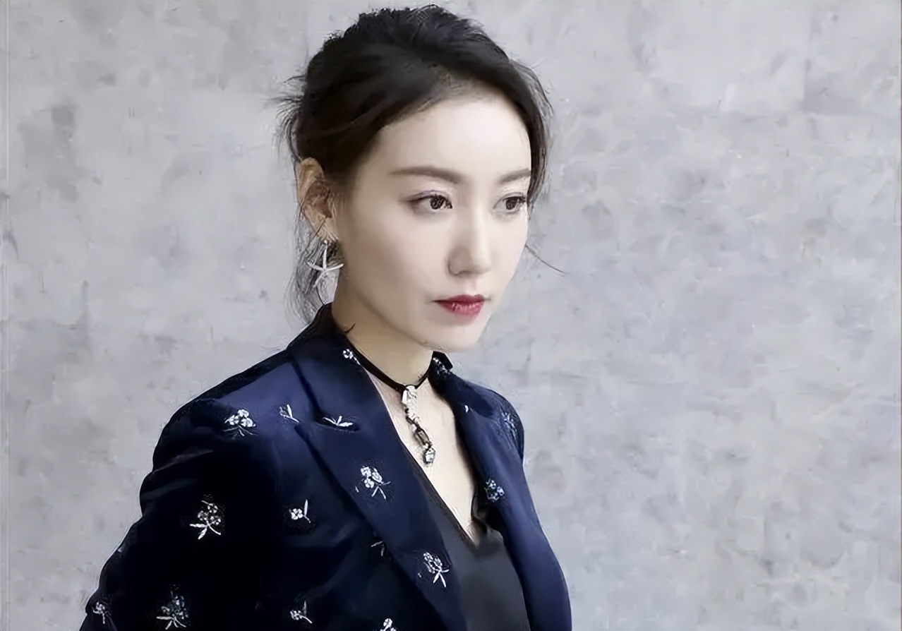 现在的明星比不了！端庄大气的女星我只服这5位